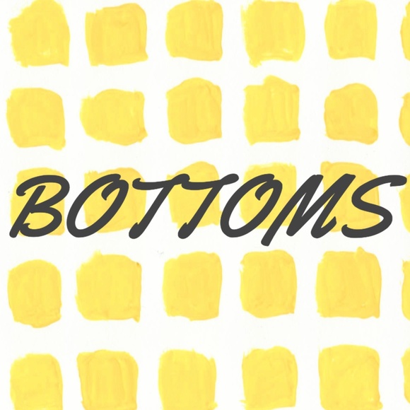 BOTTOMS - Picture 1 of 1