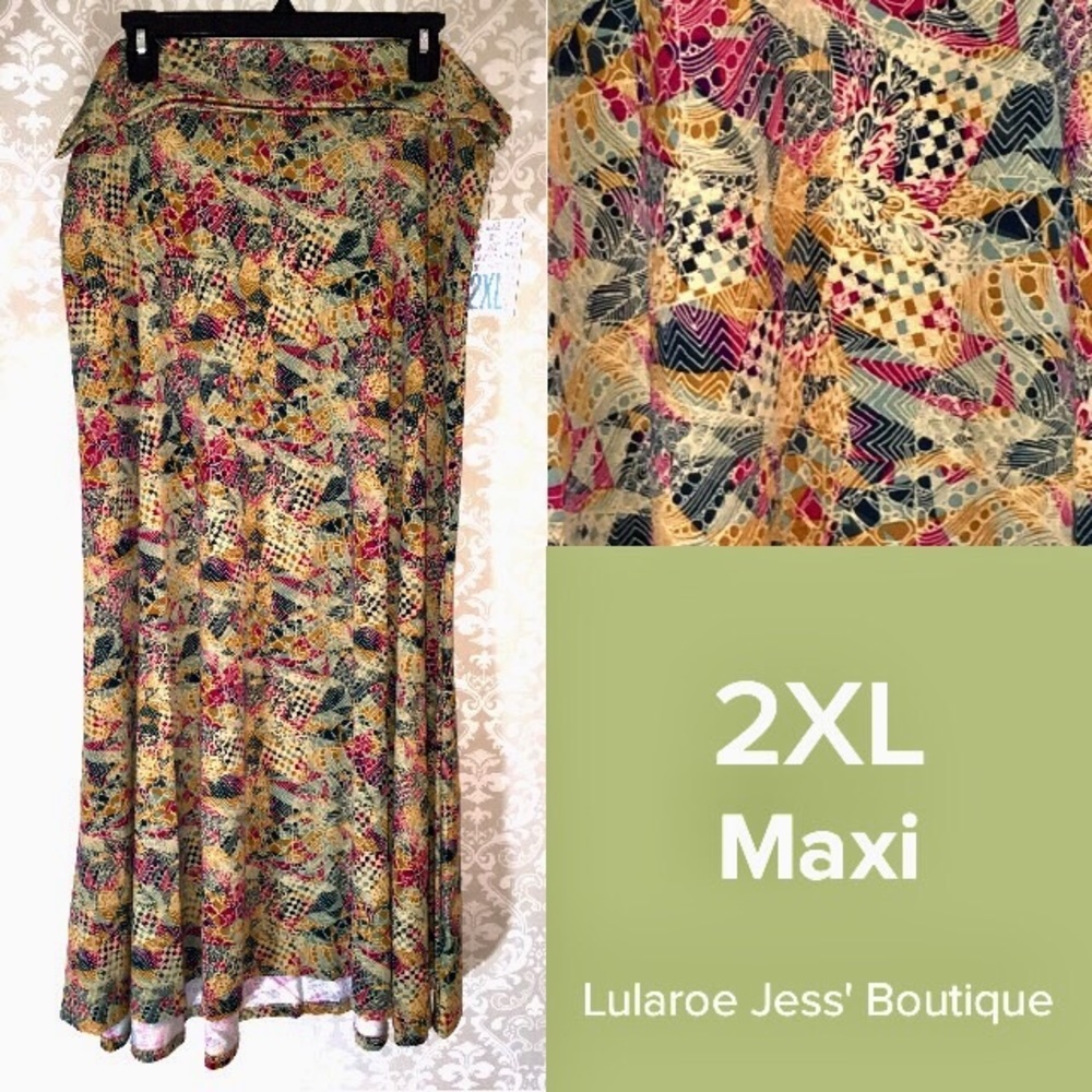 Maxi!