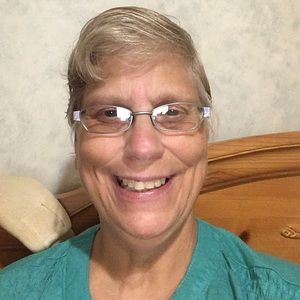 Meet your Posher, Joan