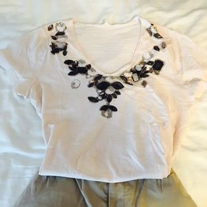 NWT J. Crew Tee Shirt