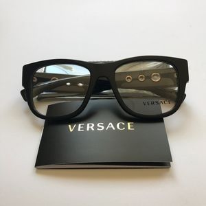 Versace Sunglasses VE3230 gb1 Mens Eyeglasses