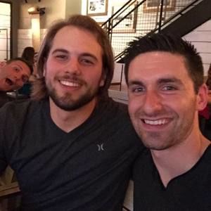 Meet your Posher, Bryce