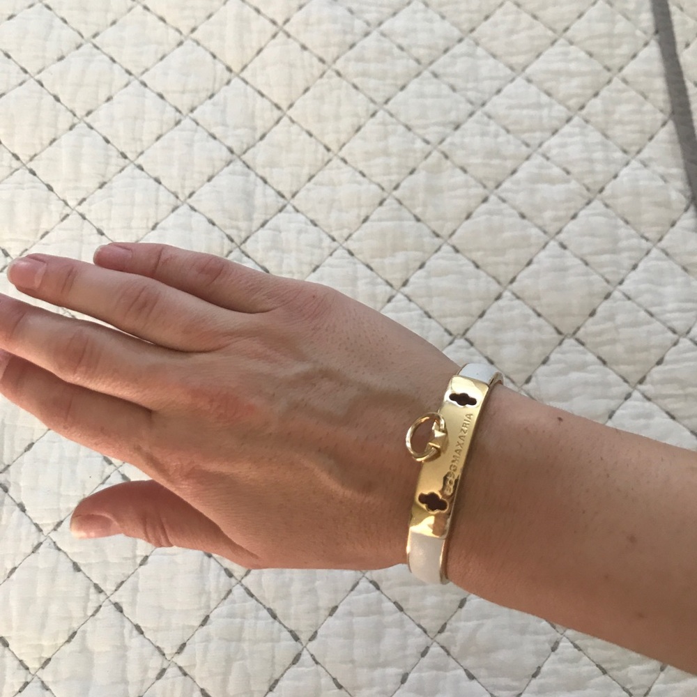 BCBG bracelet