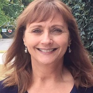 Meet your Posher, Kathy