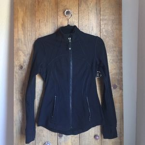 Lululemon Running Jacket