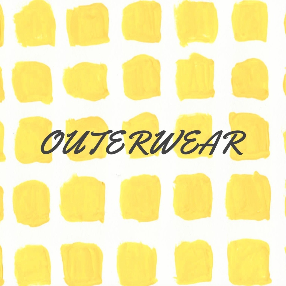 OUTERWEAR