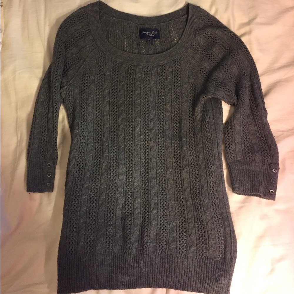 American Eagle Sweater