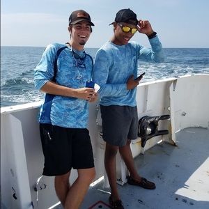 Meet your Posher, Dylan