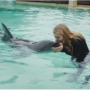 Meet your Posher, Samantha