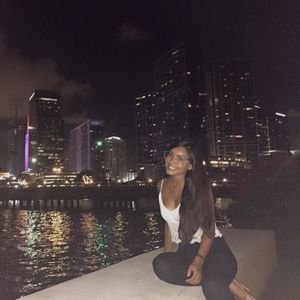 Meet your Posher, Grace