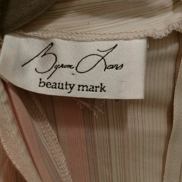 Beauty Mark by Byron Lars - Picture 3 of 5