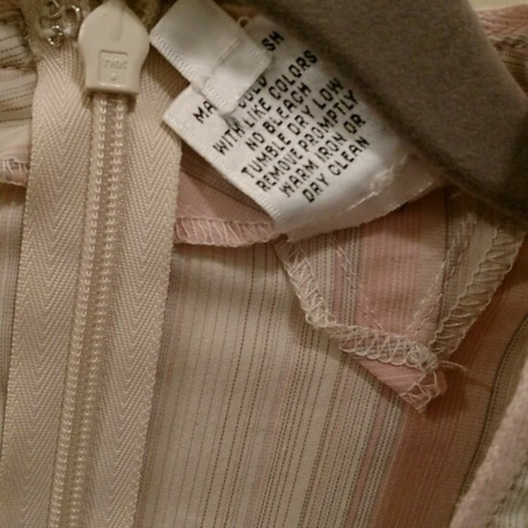 Beauty Mark by Byron Lars - Picture 5 of 5