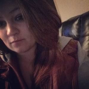 Meet your Posher, Kirstie