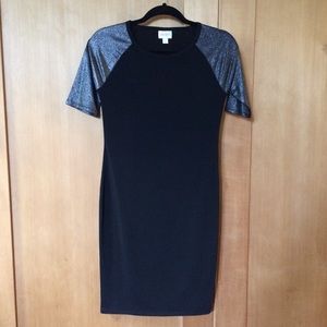 LuLaRoe Julia Elegant Collection - XS