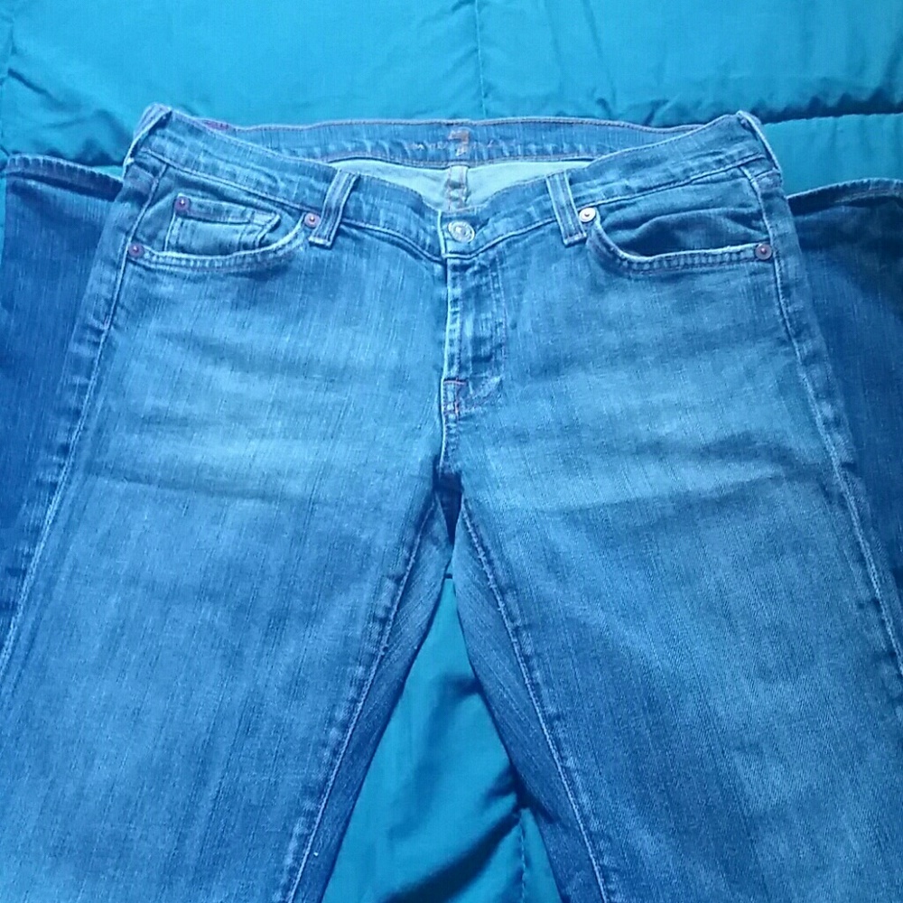 Seven jeans
