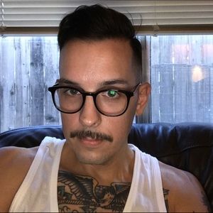 Meet your Posher, James