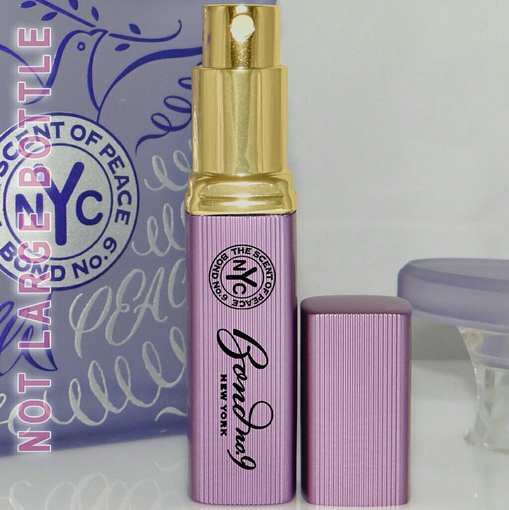 Bond No. 9