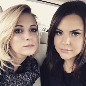 Meet your Posher, Nikki