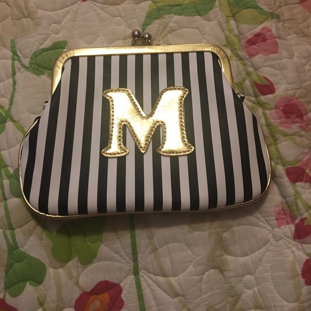 Cross body bag