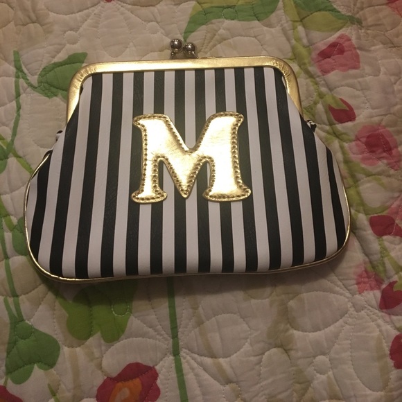 Cross body bag - Picture 1 of 4