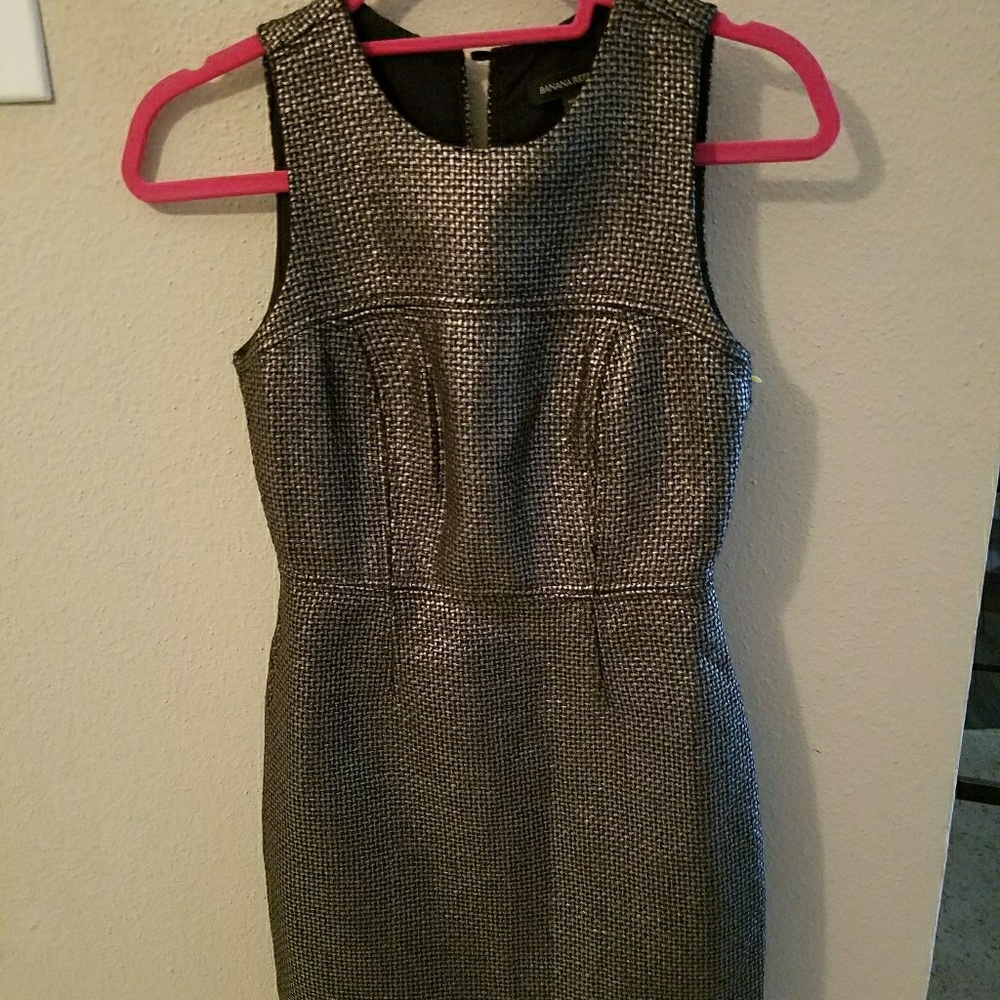 Banana Republic Dress
