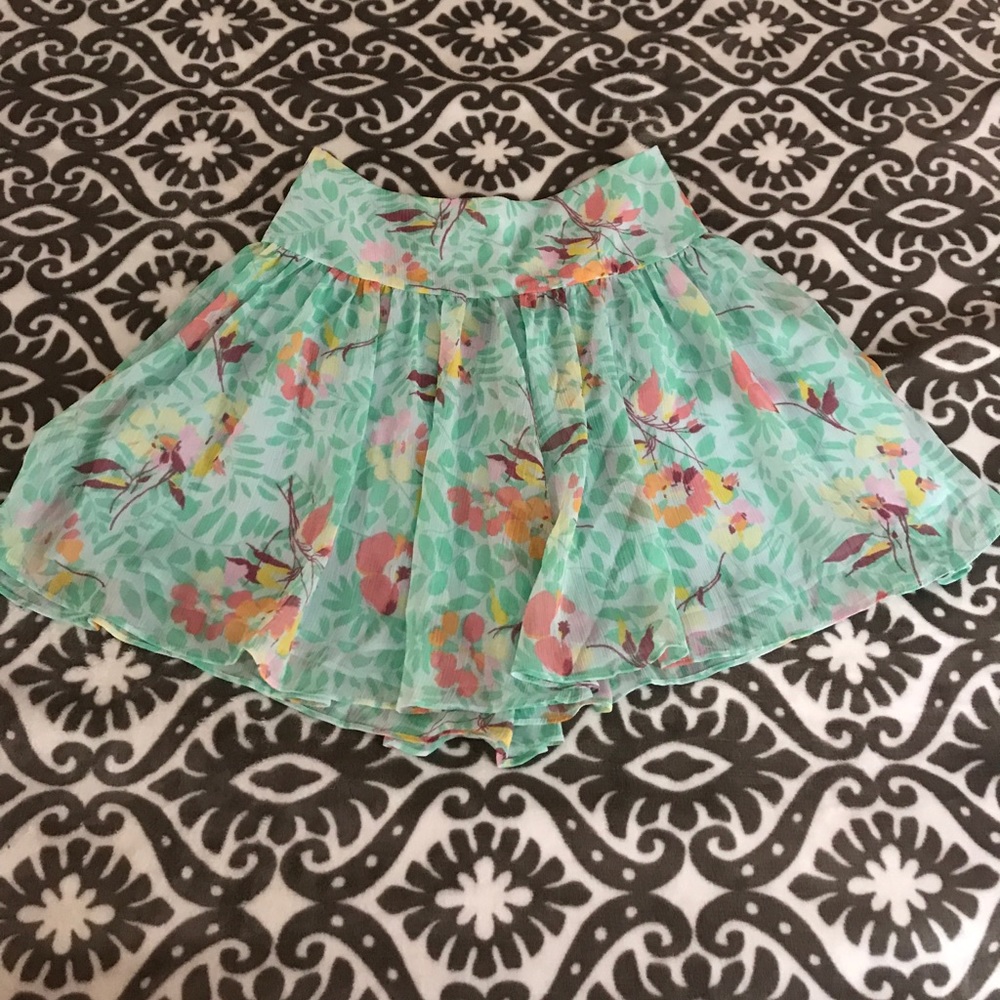 GAP SKIRT size 0