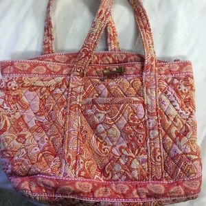 🆑Clearance Vera Bradley purse & wallet