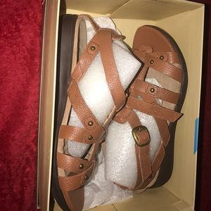 Brand New sandals