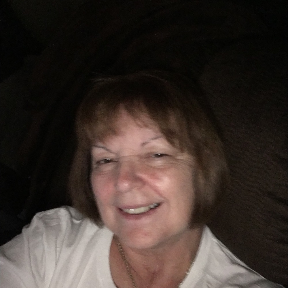 Meet your Posher, Diane