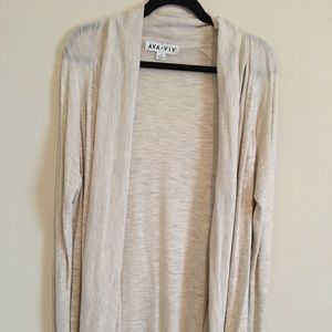 AVA & VIV Cardigan