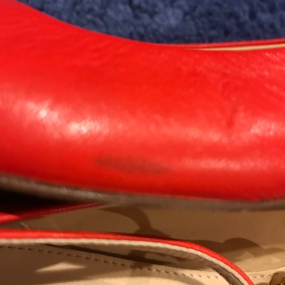 JAYNE T-STRAP BALLET FLATS - Picture 7 of 8