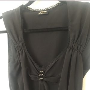 LBD Little Black Dress