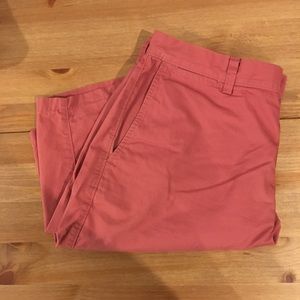 J. Crew Men's Club Short