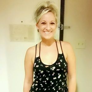 Meet your Posher, Krista