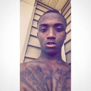 Meet your Posher, Ian