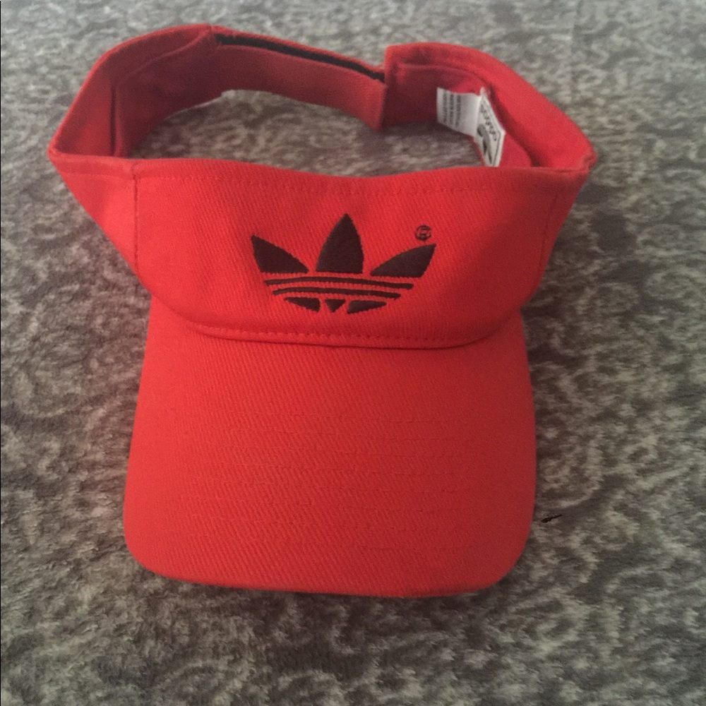 Adidas Visor cap