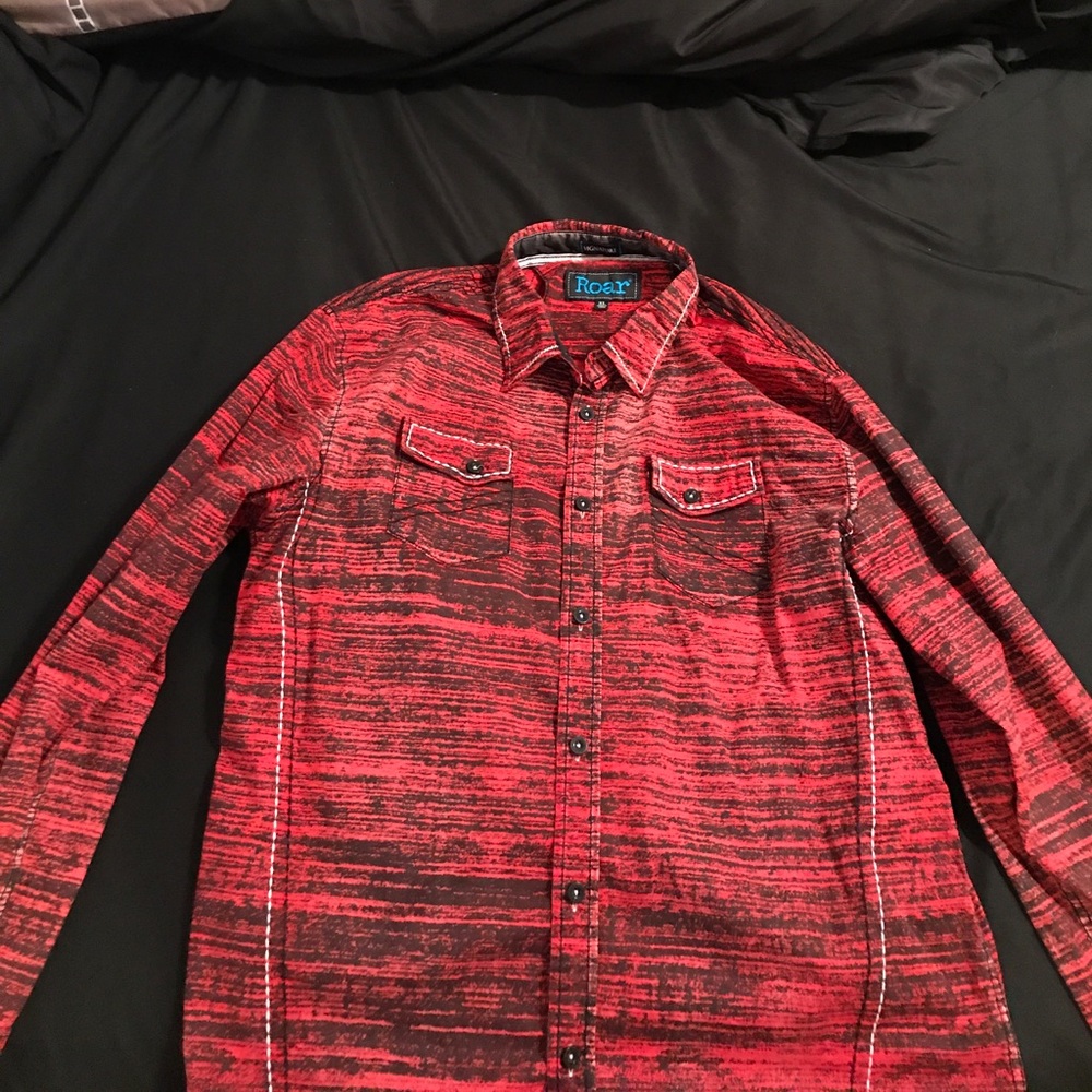 Roar Signature XLG Men's