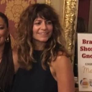 Meet your Posher, Mandy