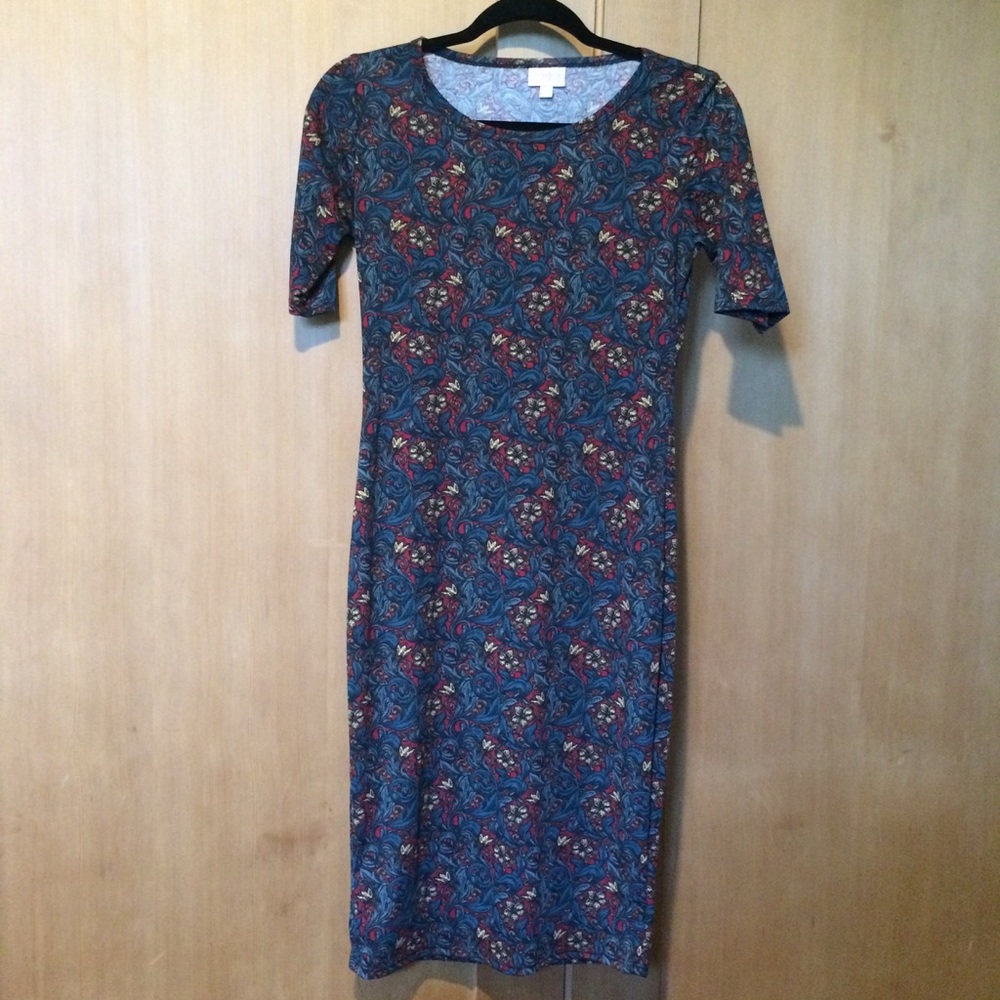 SOLD on Mercari🌟 LuLaRoe Julia - XS