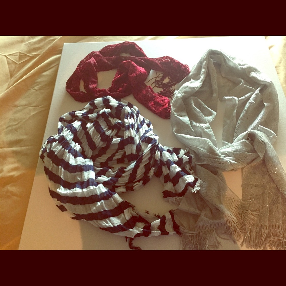 Scarves