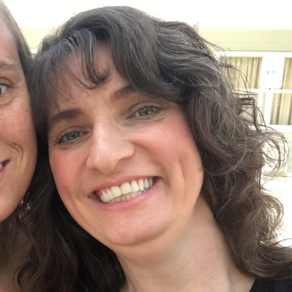 Meet your Posher, Julie