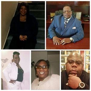 Meet your Posher, Christine