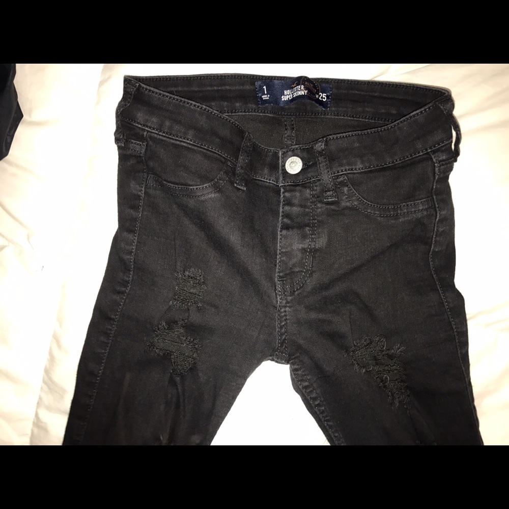 Size 1