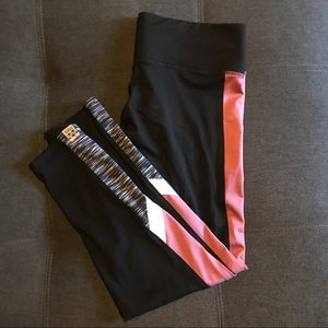 Victoria's Secret Pink Workout Pants ✨