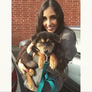 Meet your Posher, Tara