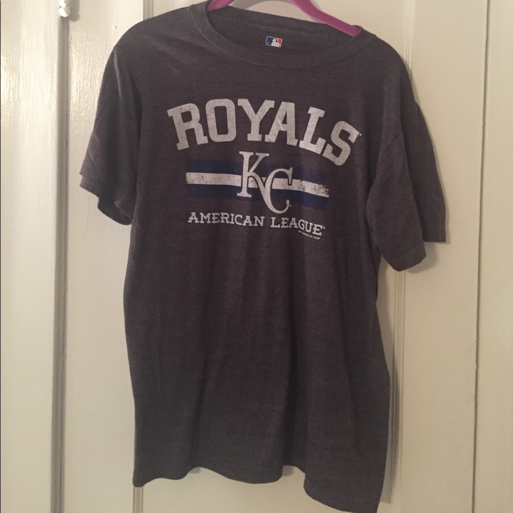 KC Royals Tee