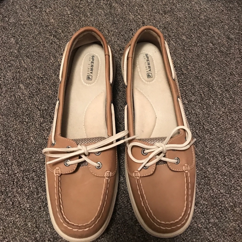 sperry