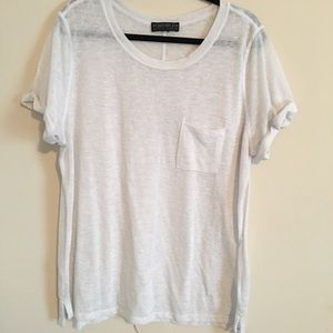 FOREVER21 Thin, Light-Weight Top
