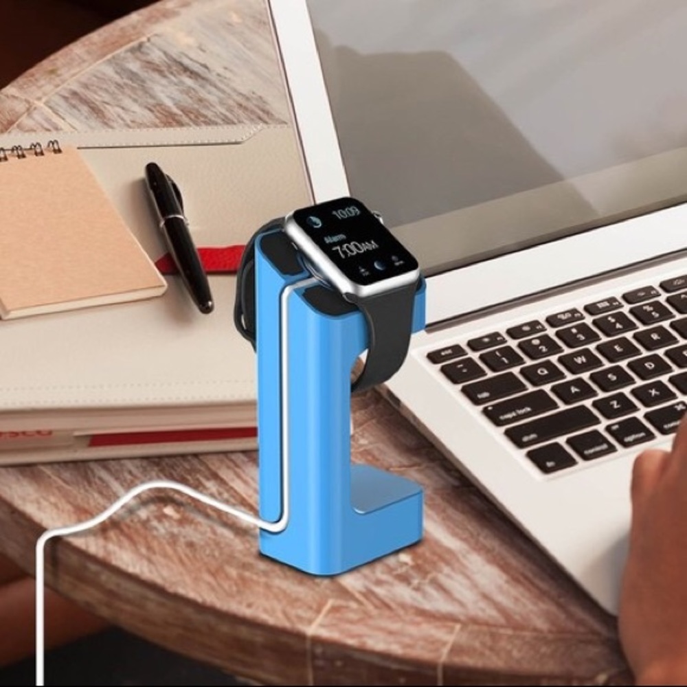 Apple Watch Charging Stand