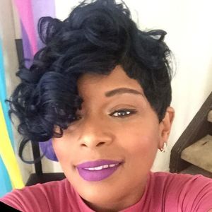 Meet your Posher, Jayme